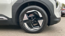 Kia Ev3 148kW Air 81.4kWh 5dr Auto Electric Estate